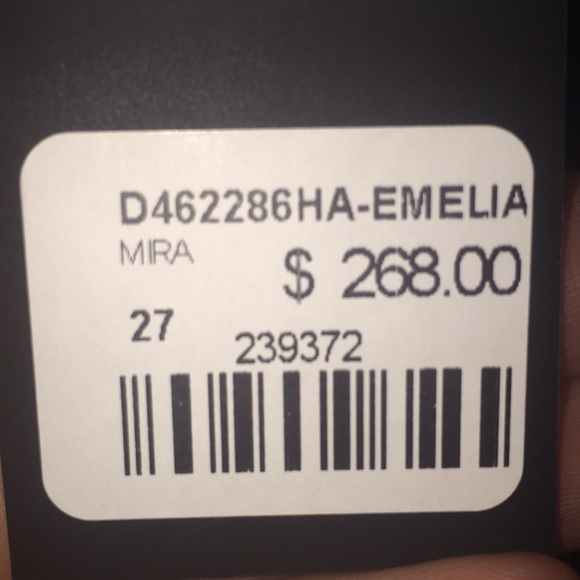 Carmar Denim Jeans - Picture 4 of 5